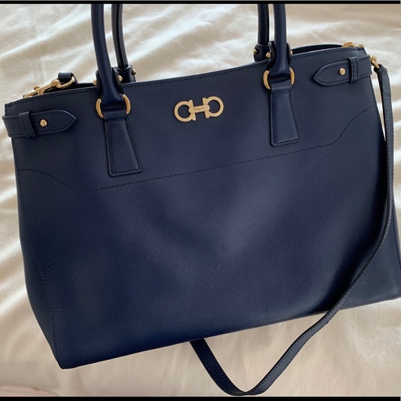 Salvatore Ferragamo Handbags - Bag